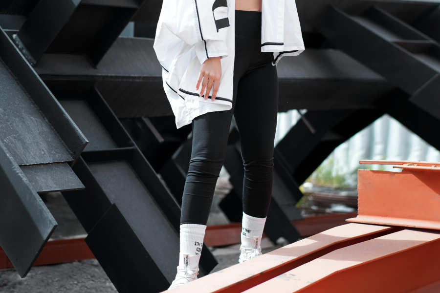 Versatile Nike Leggings for Every Season